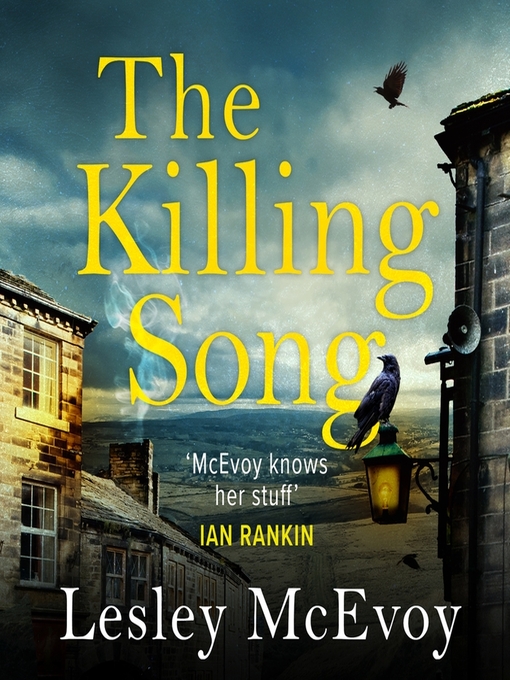 Title details for The Killing Song by Lesley McEvoy - Available